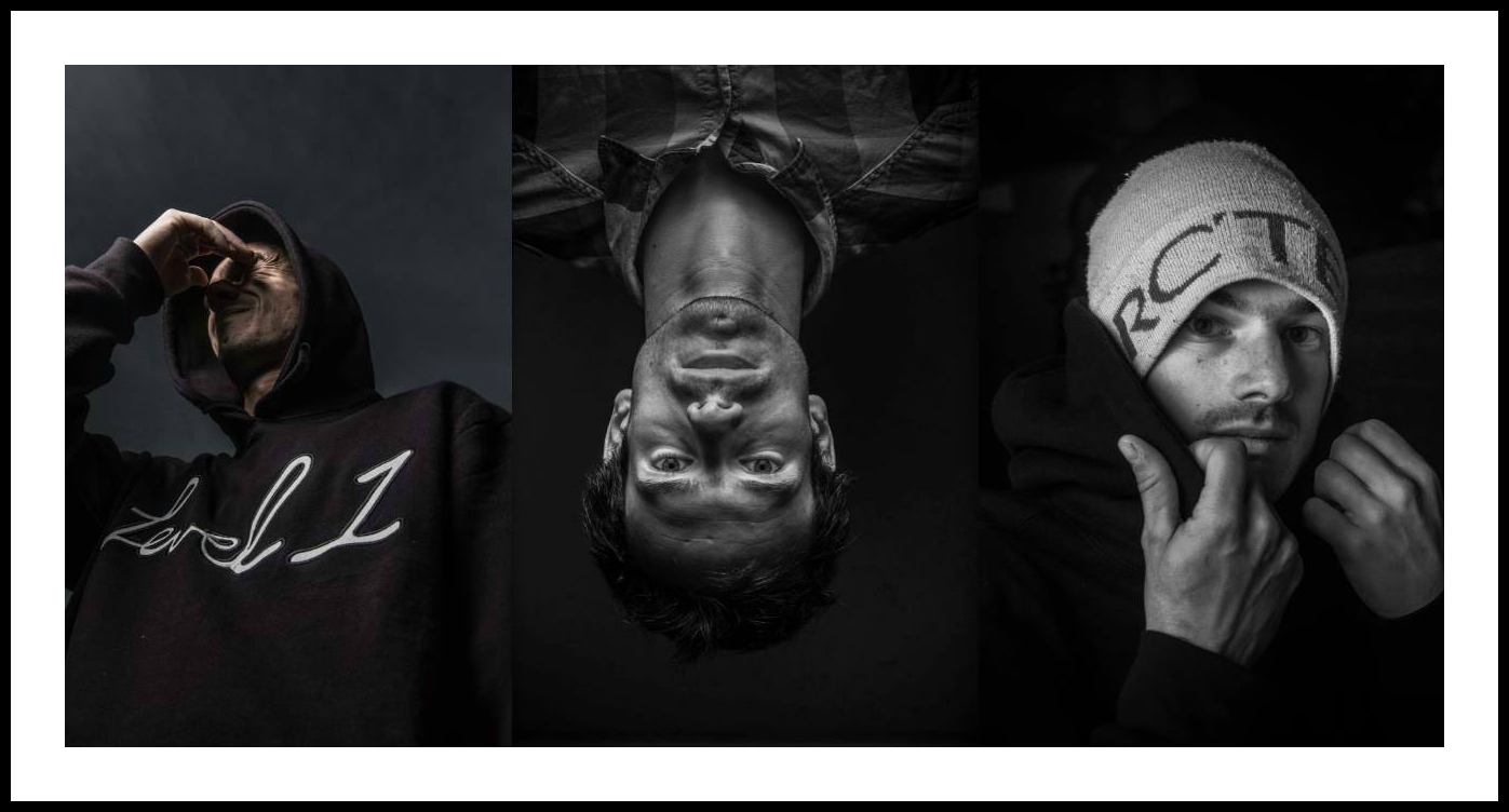 book ivan olivier photographies 1