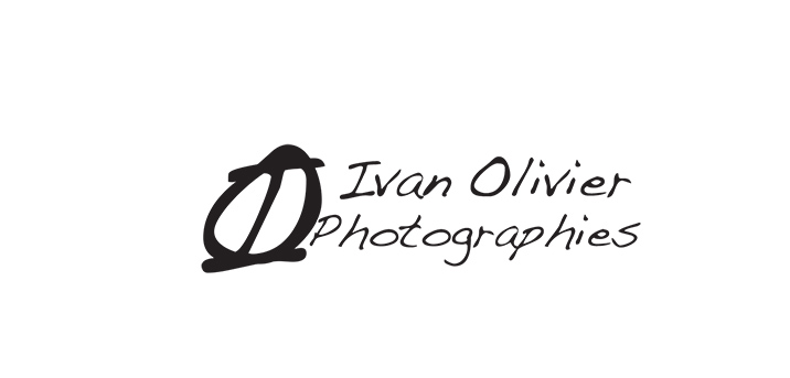logo ivan olivier photographies