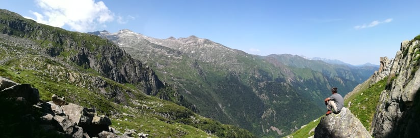 GC - escalade en ariege - turguilla - couserans - Juillet 2018 (5)