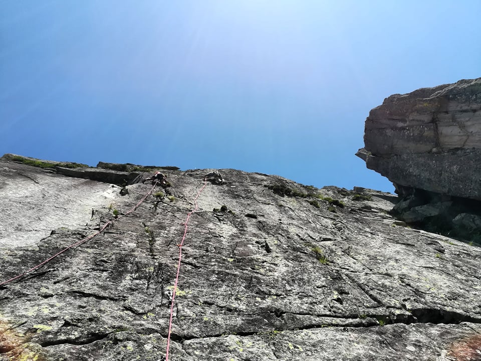 GC - escalade en ariege - turguilla - couserans - Juillet 2018 (6)