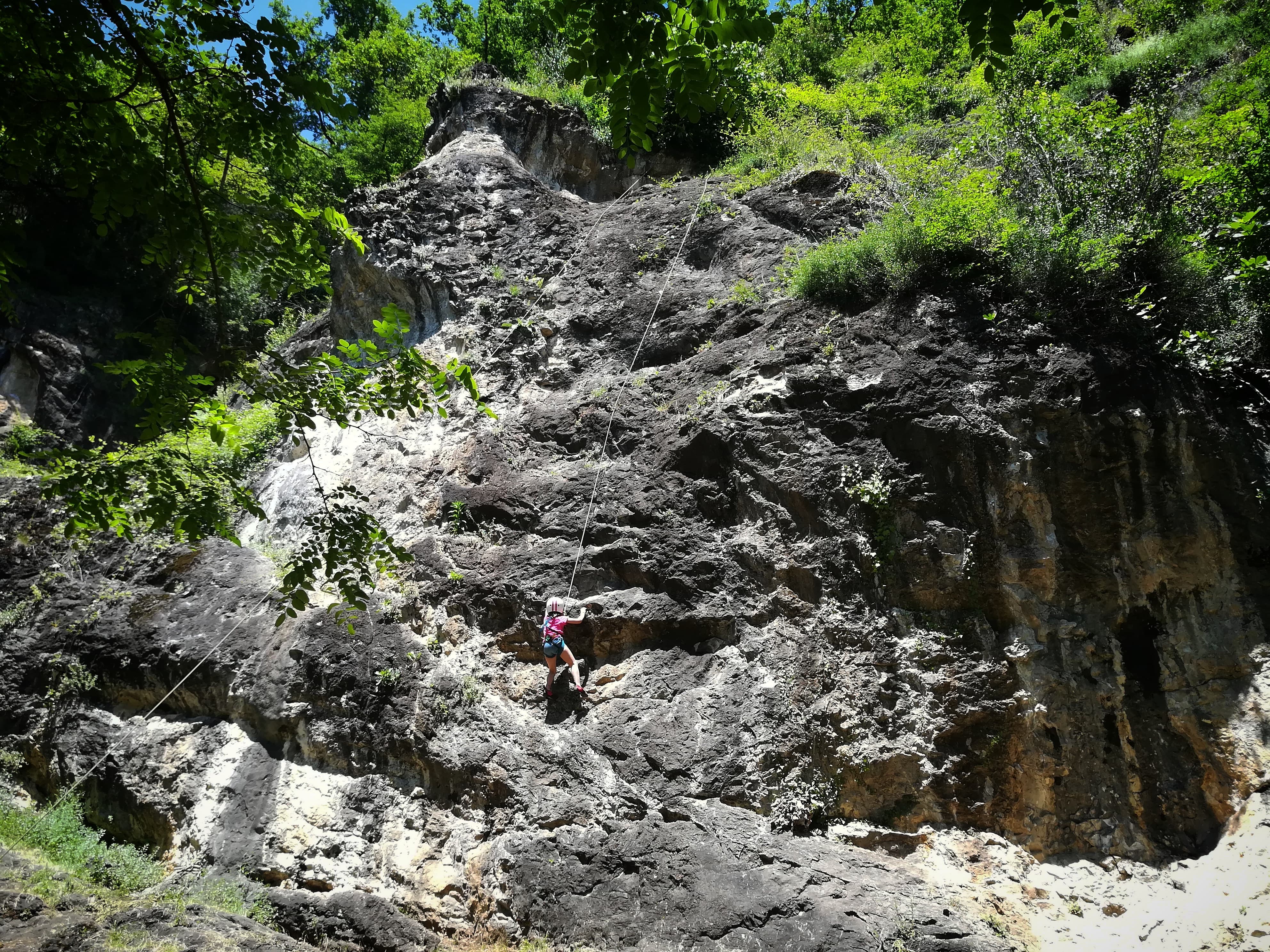 GC - falaise prat bonrepaux - mai 2020 6