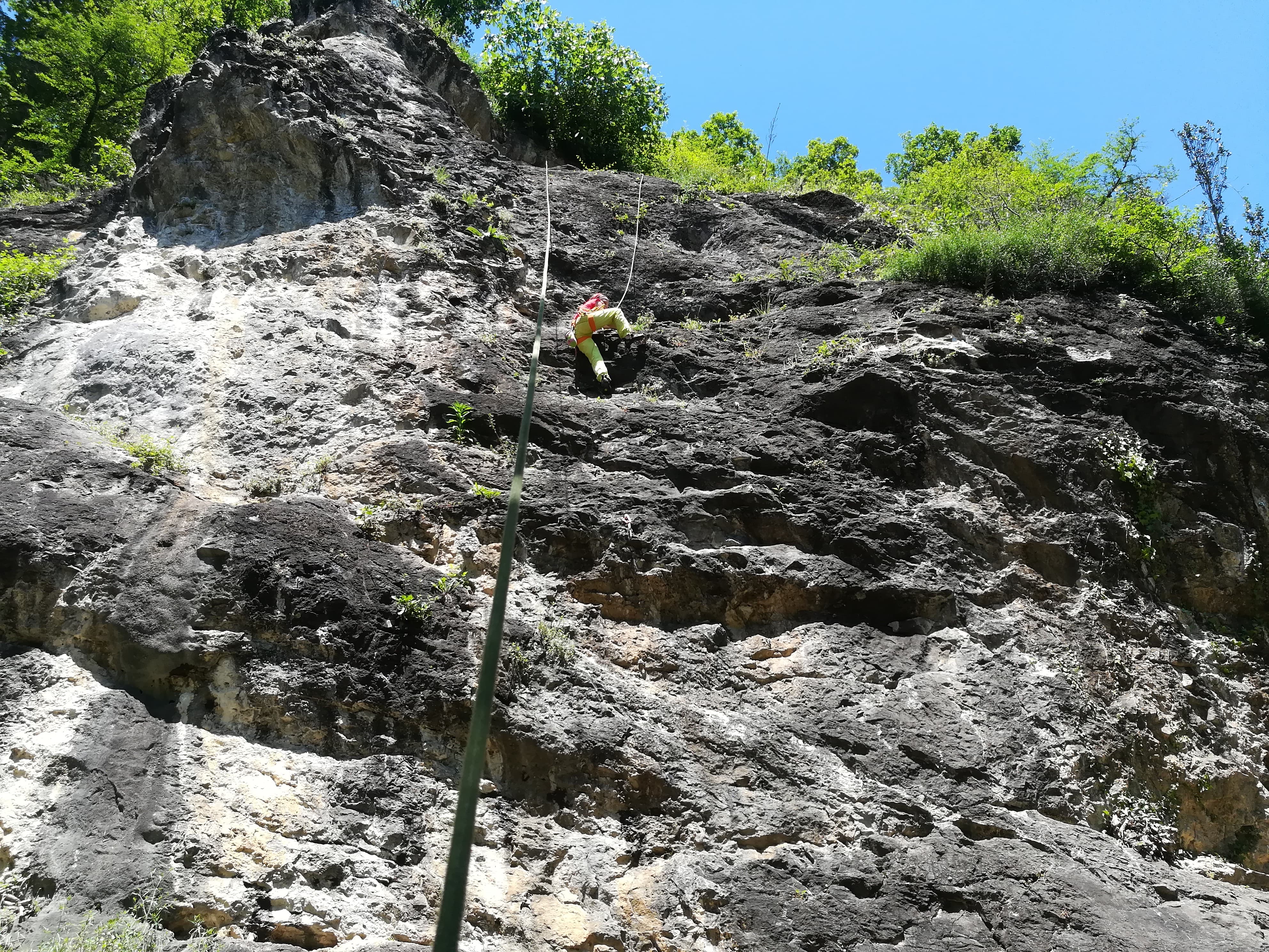 GC - falaise prat bonrepaux - mai 2020 9