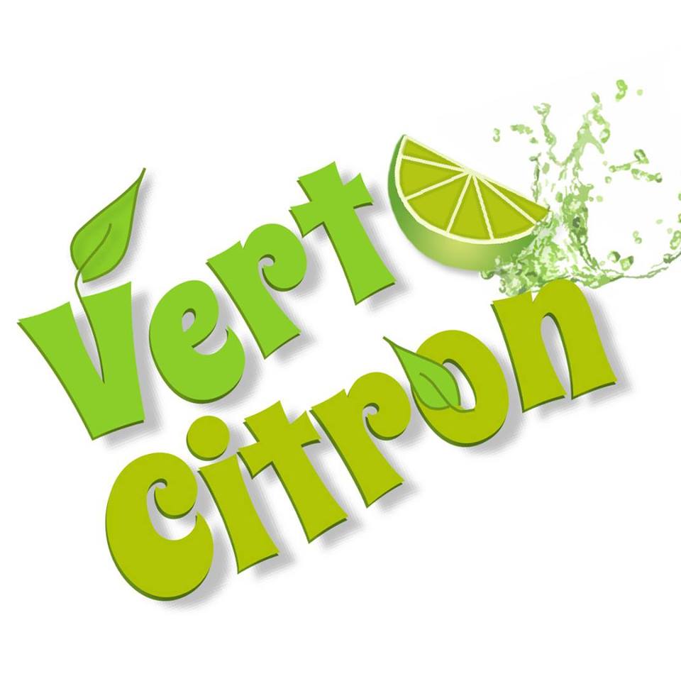 Photographies pour le site Vert-Citron