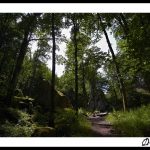 France - orlu entrée (2016) Ivan Olivier Photographie©