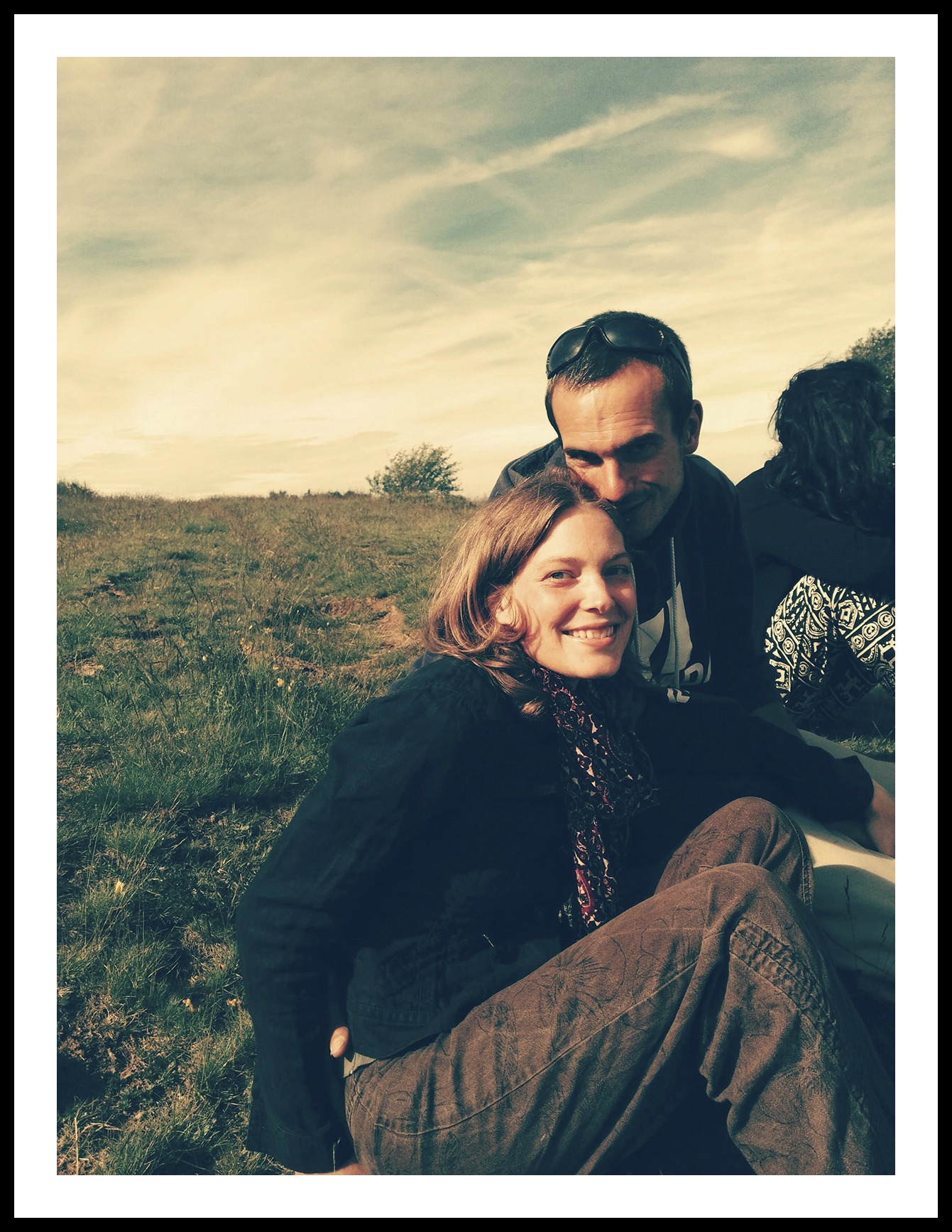 mélanie et Ivan - Juillet 2016