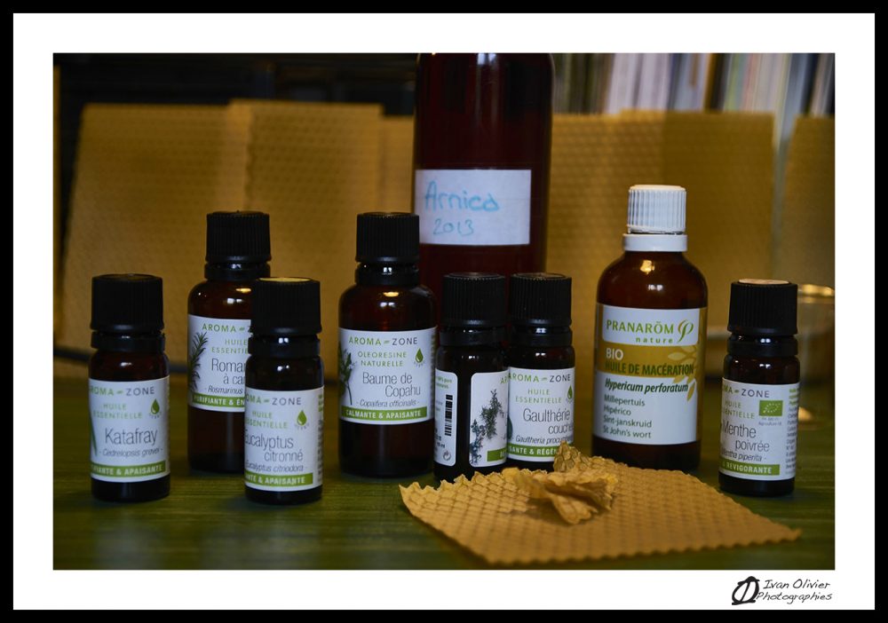 Aroma-Zone - Connaissez-vous l'huile essentielle de Menthe Poivrée