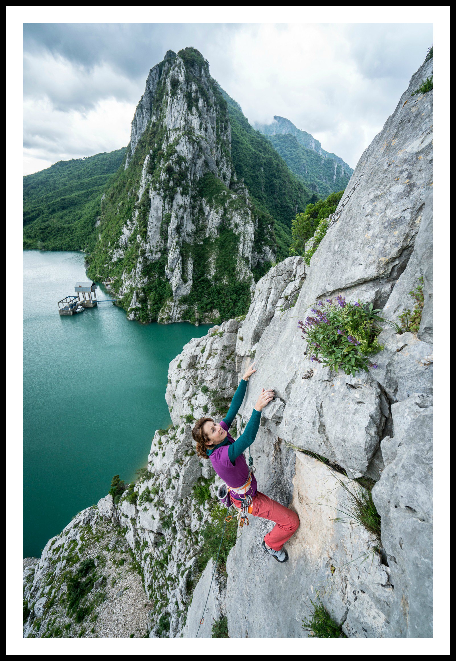 GC-interview arnaud petit stephanie bodet_Albania_ photo Mikey Schaefer