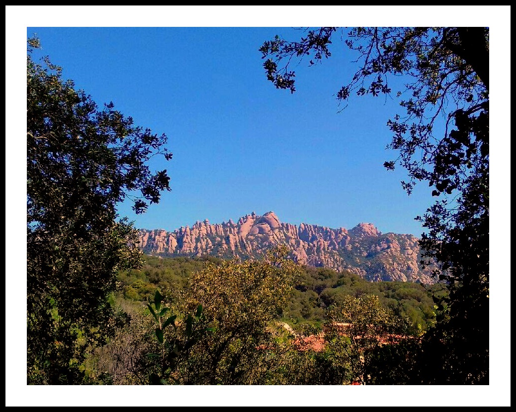 GC - Falaise de montserrat Carasur 2