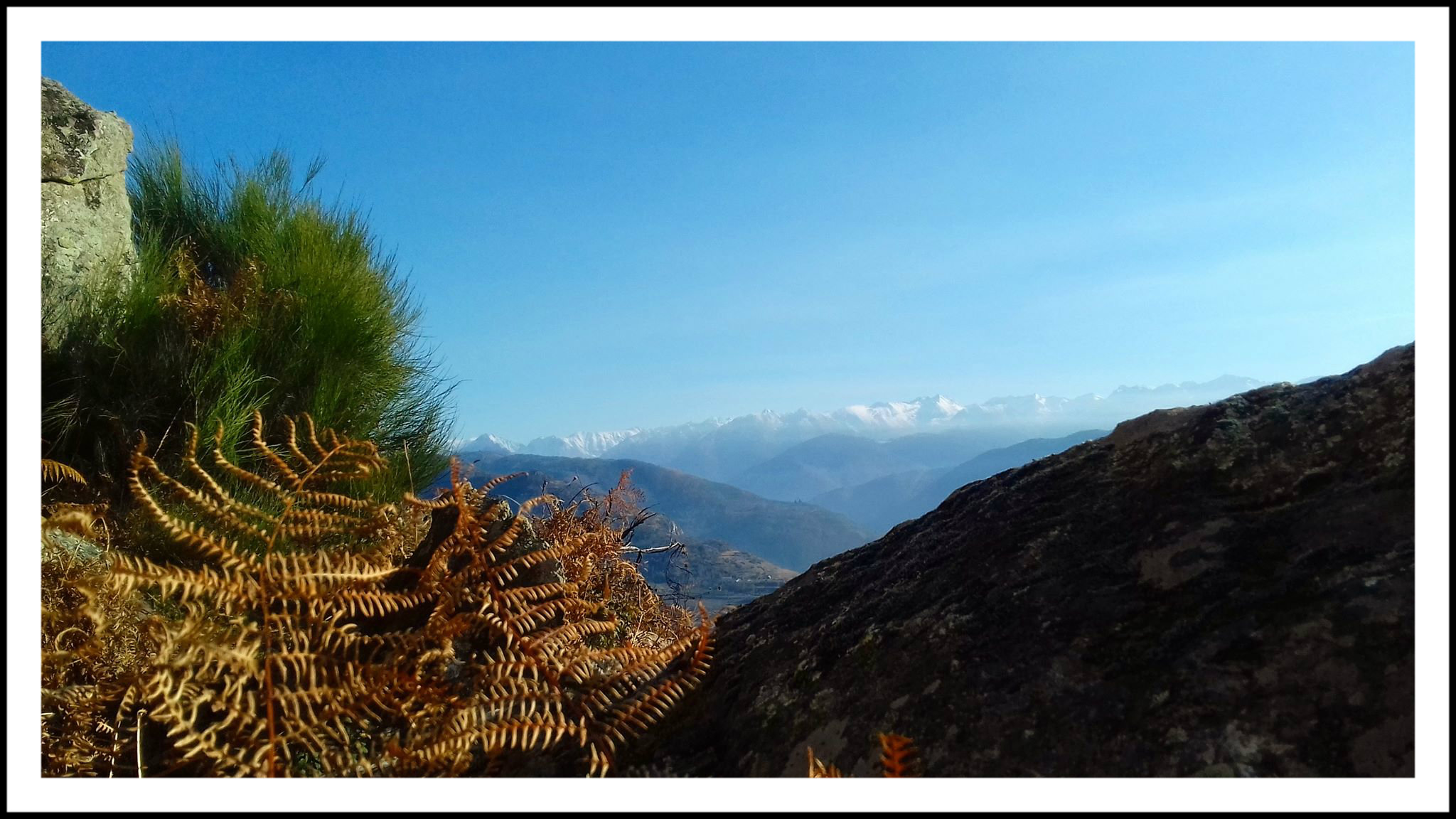 GC - falaise ariege hiver Appy 2