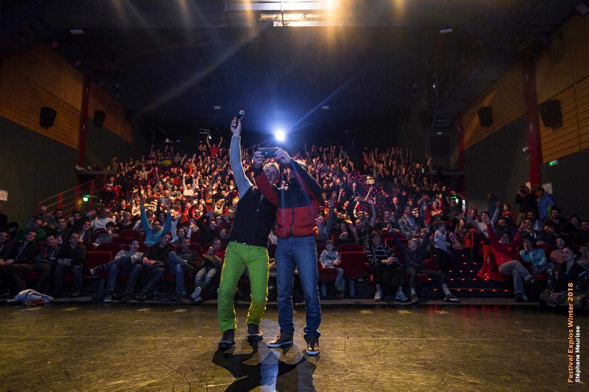 GC - explos film festival 2018