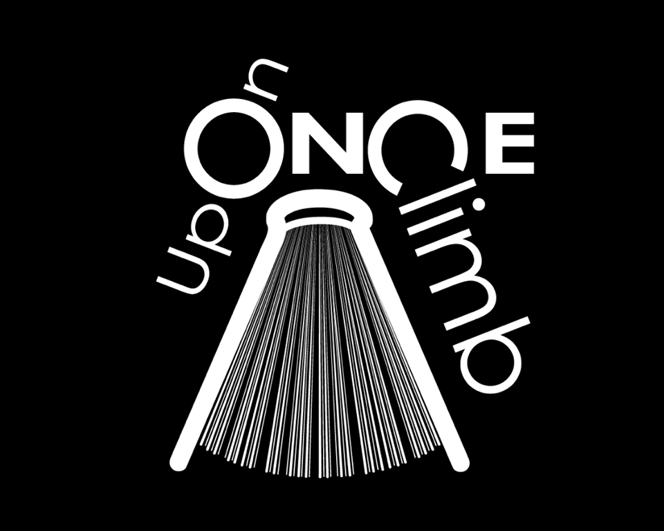 GC - logo once upon a climb