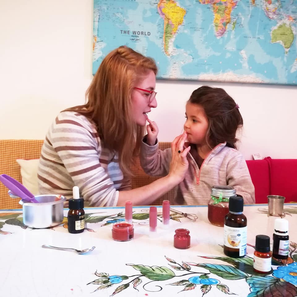GC - illustration atelier cosmetique - marine