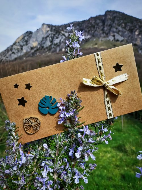 GC - mélanie dupuis phytoreflexologue et massages - ariege - surba - carte cadeau