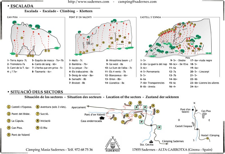 mapaescalada