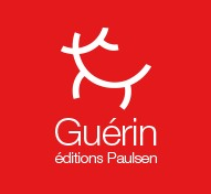 GC-Logo Editions Guerin Paulsen