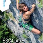 Escalade dans le Lot - Topo 2018