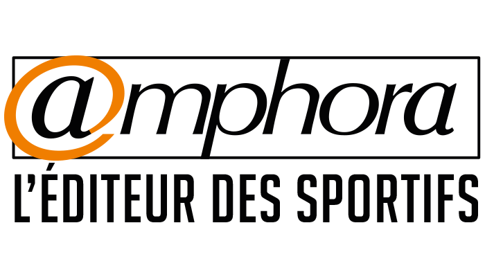 GC - logo éditions amphora