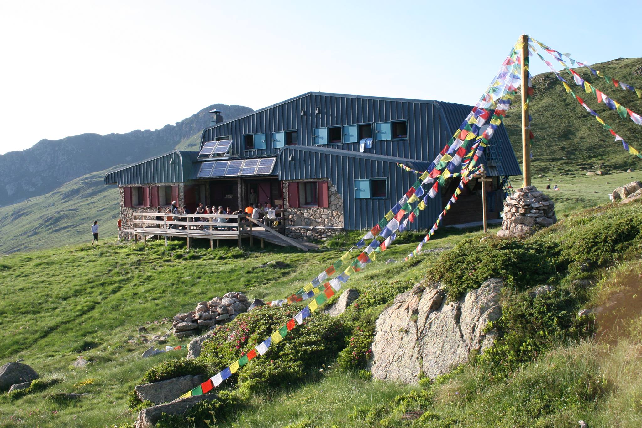 GC - refuge du rulhe
