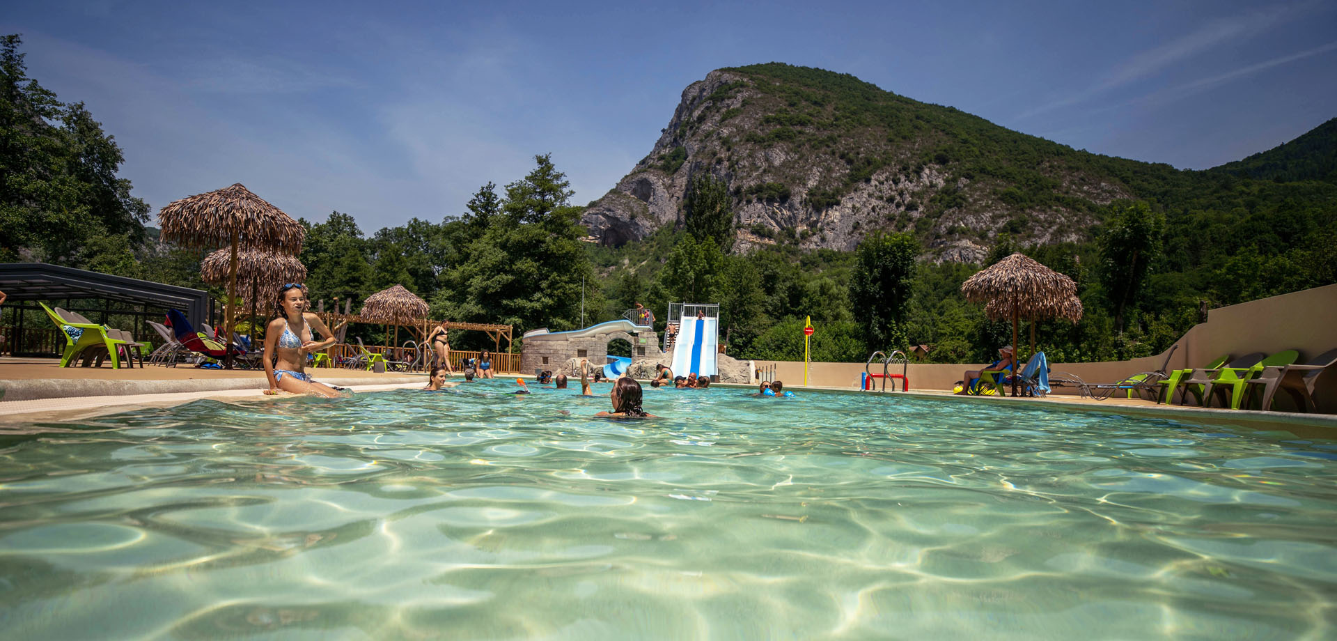 GC - camping des grottes niaux - reflexologie et massage