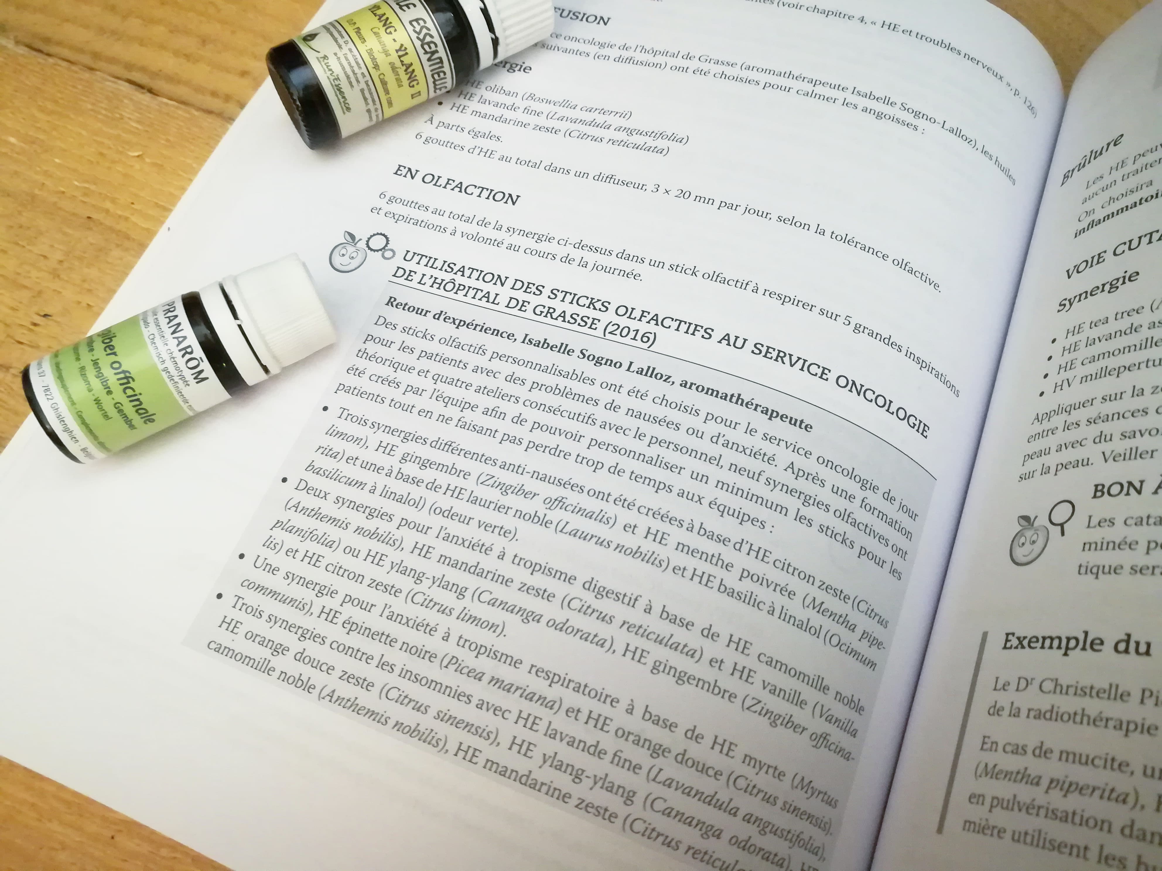 GC - aromatherapie pour les soigants - editions dunod (4)