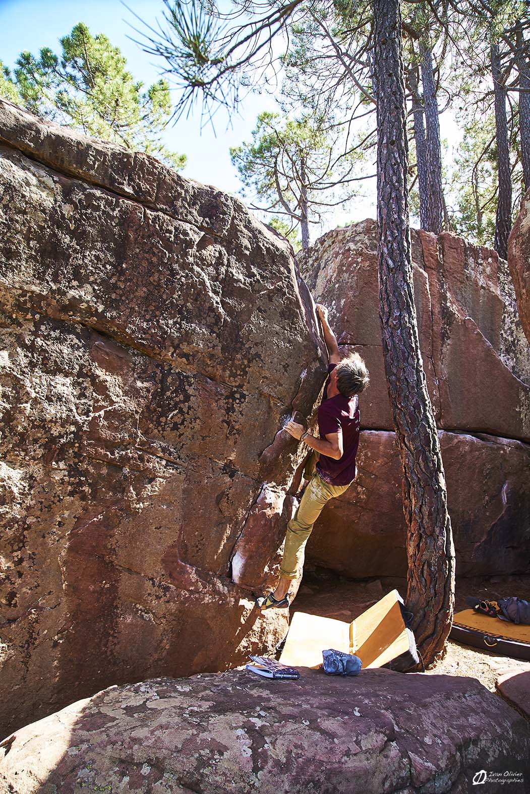 Tanca la porta, 6b