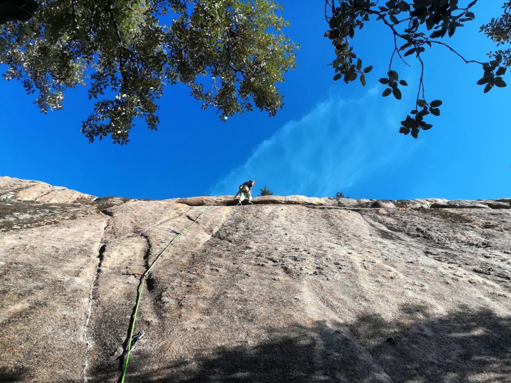 Ivan dans "Manzanilla Free, 5c+"