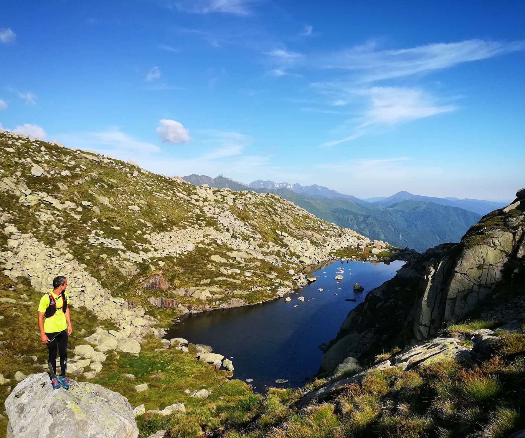 GC - randonnée pic de séron - etang de reglisse - etang d'aubé - ariege couserans (4)