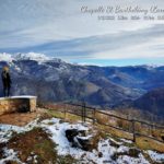 03/12/20: Massif de Tabe et Vallée de l'ariège