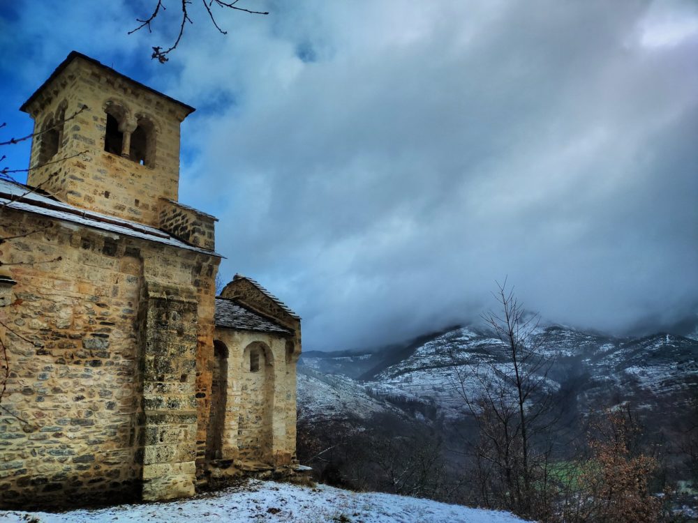 GC - trail court - chapelle arnave col ussat hiver ariege (3)