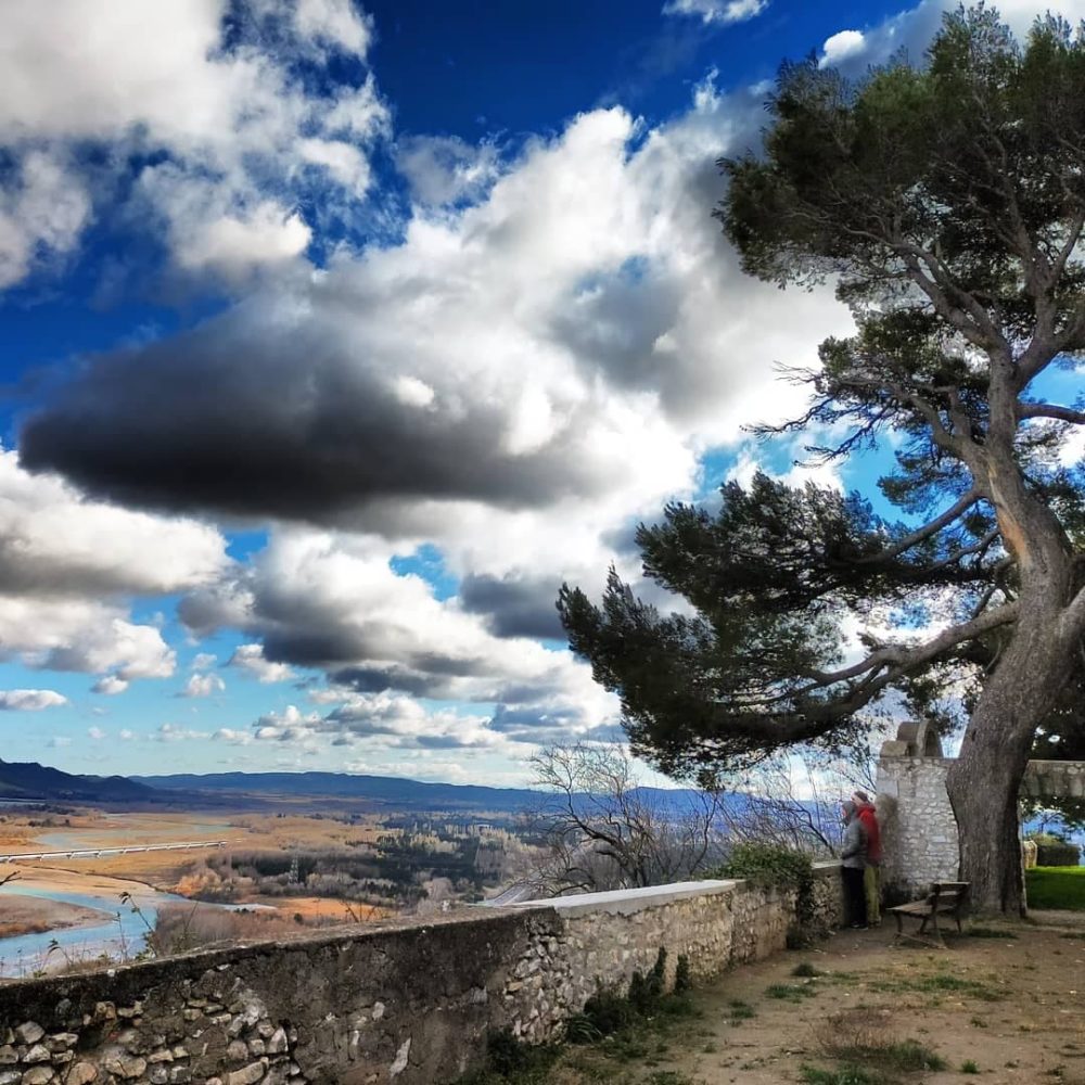 GC - Orgon-Beauregard - Alpilles (11)