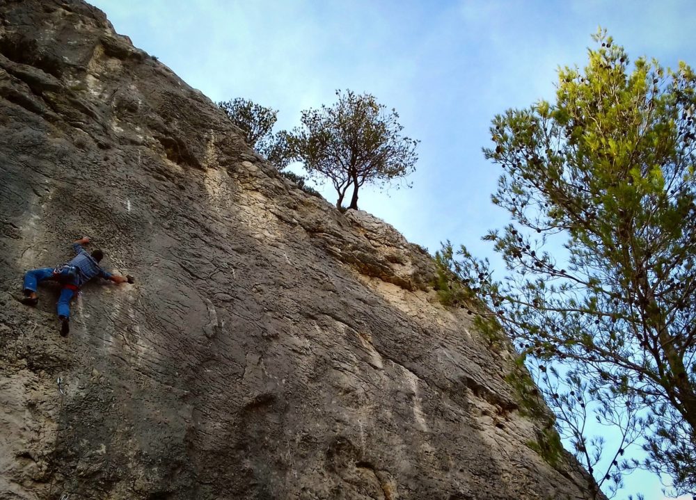 Ivan dans "Cure de sommeil"