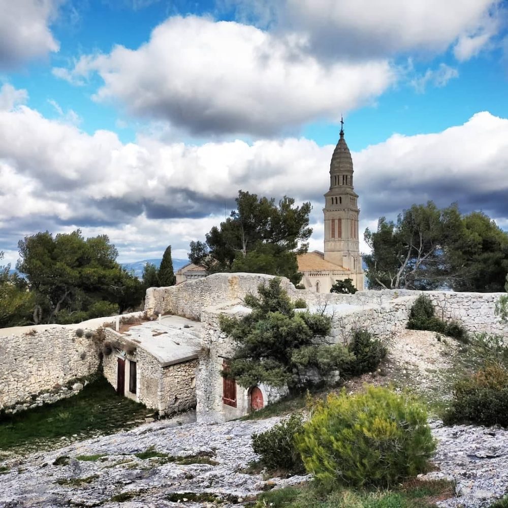 L'Abbaye de Notre Dame de Beauregard