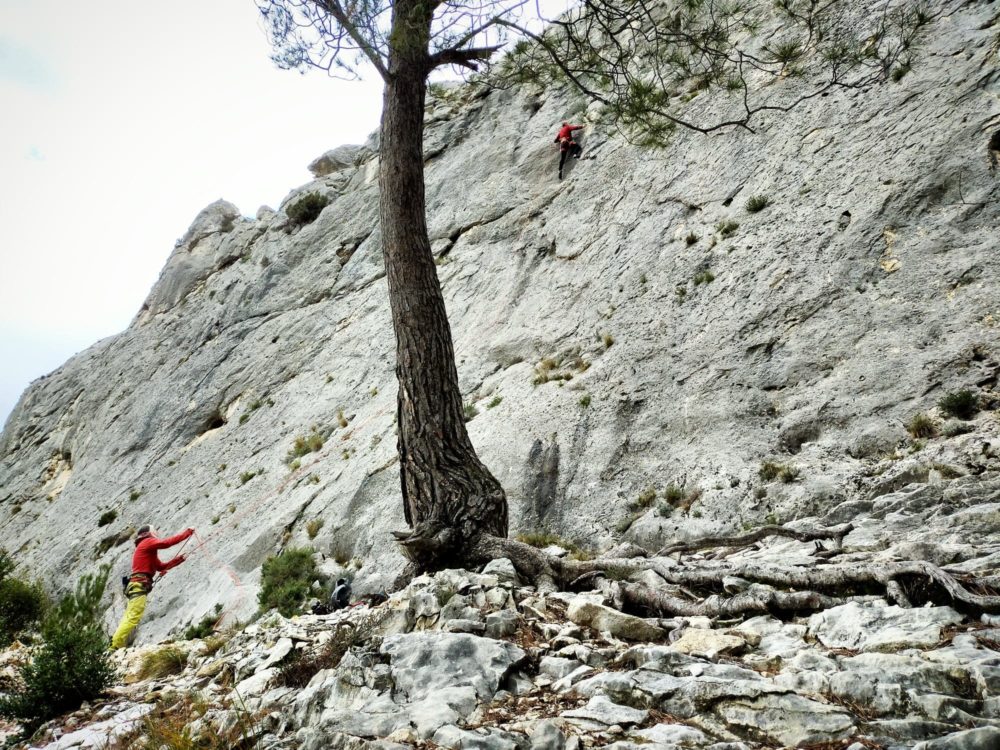 GC - Orgon-Beauregard - Alpilles (8)