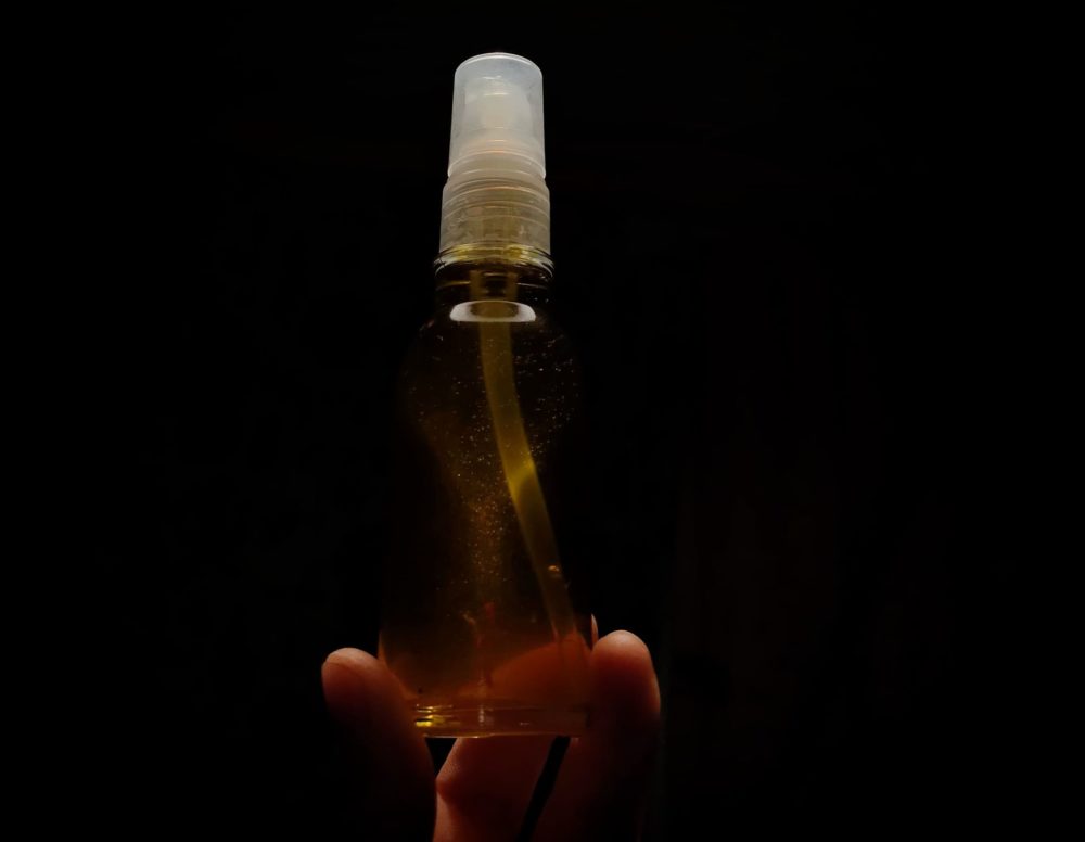 GC - elixir au safran - entre gaia et l'essenciel - mélanie dupuis