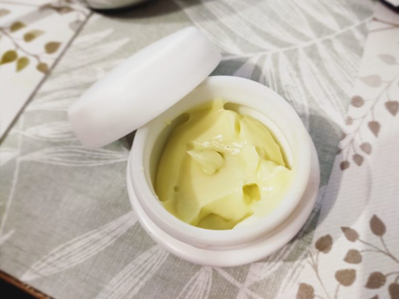 GC - recette creme visage douceur du sud - peau seche atopique (1)