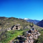 Trail 13km – Ermitage St Pierre / Pas de Toulzan – Haute Ariège