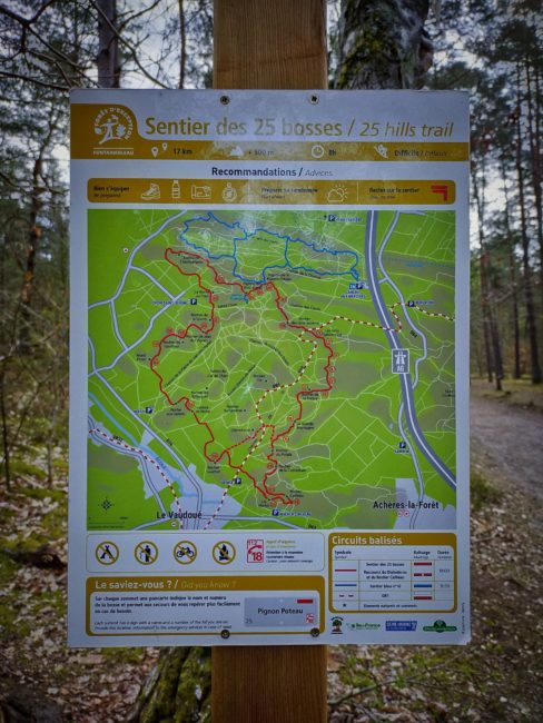 GC - Circuit des 25 bosses - 3 pignons - Fontainbleau Noisy - Trail 17km 900D (9)