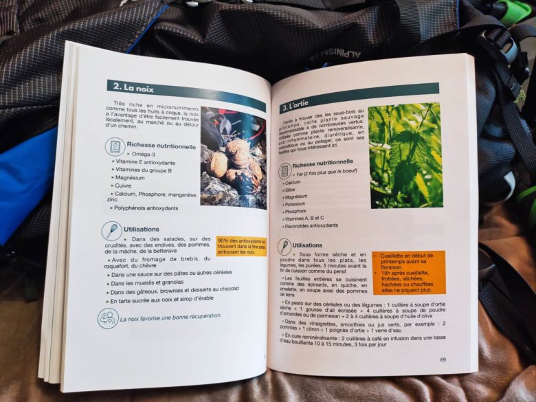 GC - chronique livre guide de l'alimentation du grimpeur - caroline milenkovic 1 (2)