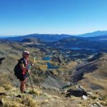 Pic du Carlit en Boucle par les Bouillouses – 24km – Pyrénées Orientales