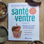 GC - le guide terre vivante de la santé du ventre - chronique livre - couverture 1 (2)