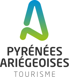 logo OT pyrénées ariegeoises