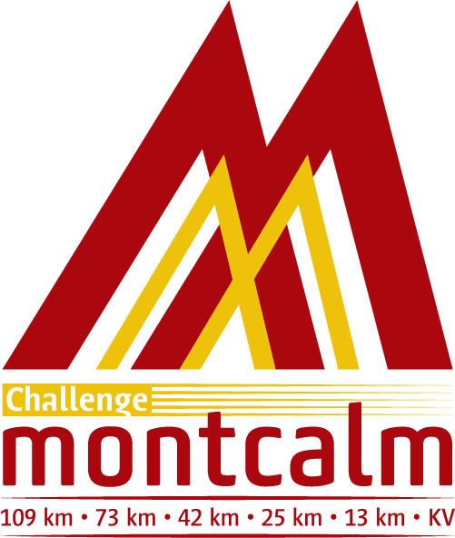 logo challenge du montcalm ariege