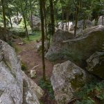 Les blocs de Laramade (Ariège – Vicdessos)