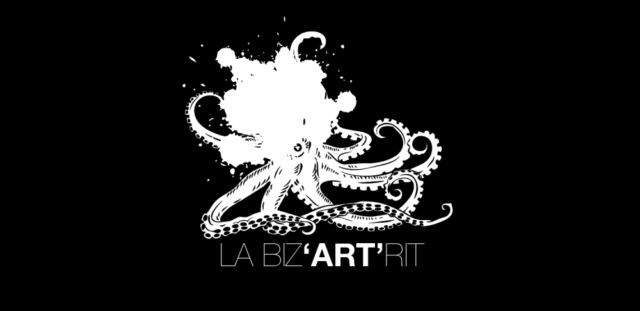 Collaborations photographiques pour la Biz'ART'rit