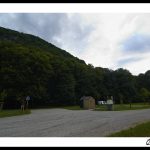 France - Laramade parking Vicdessos (2016) Ivan Olivier Photographie©