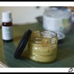 Recette DIY Crème réparatrice coups de soleil