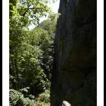 La falaise de Coudène – Aston (Haute-Ariège)