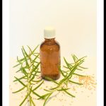 Recette DIY: Huile de massage relaxante et décontracturante