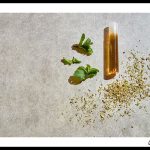Recette DIY Stick olfactif aux huiles essentielles contre la dépendance au tabac