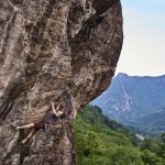 Citation: Grimpez comme vous le sentez! Adam Ondra